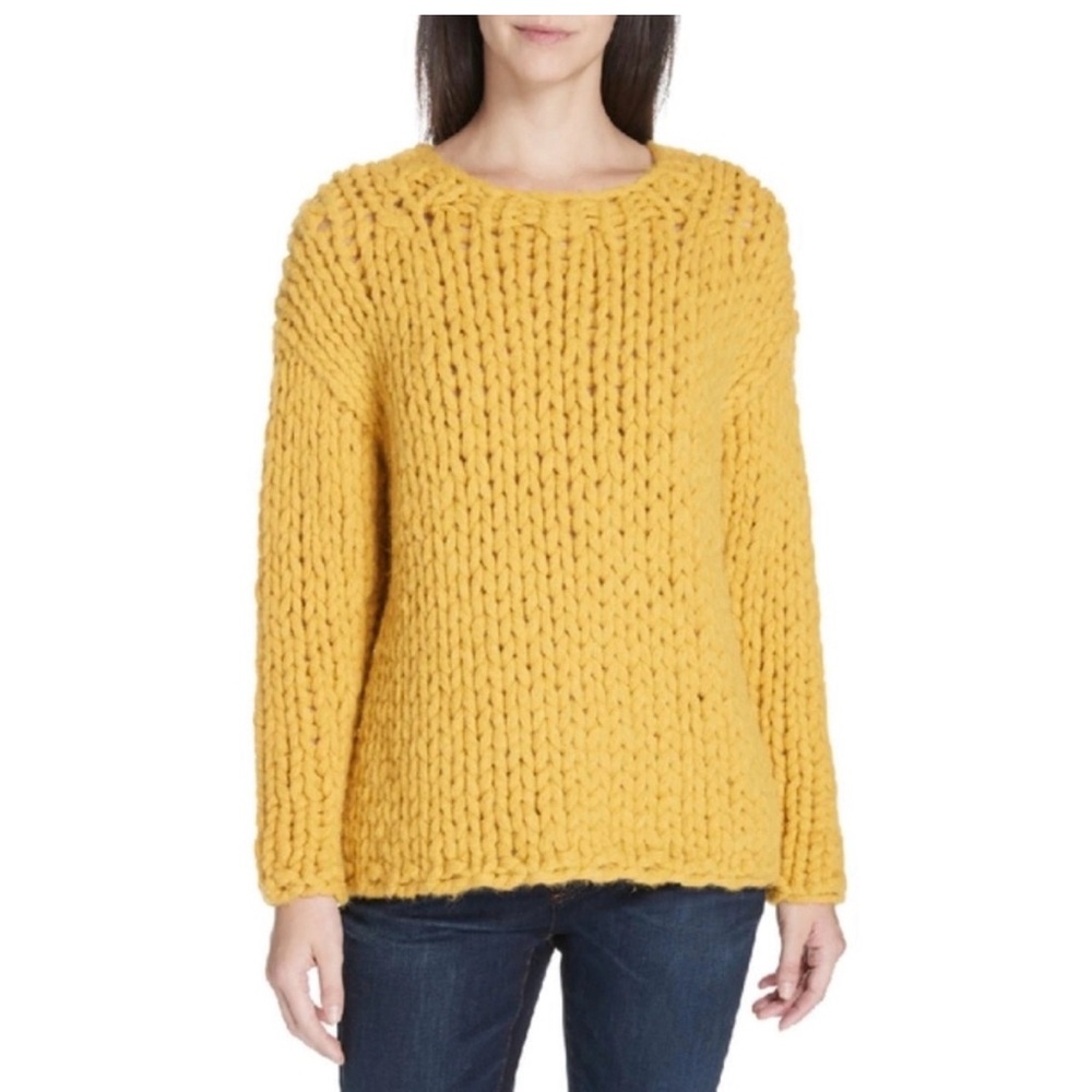 029C // Eileen Fisher sweater // S/M